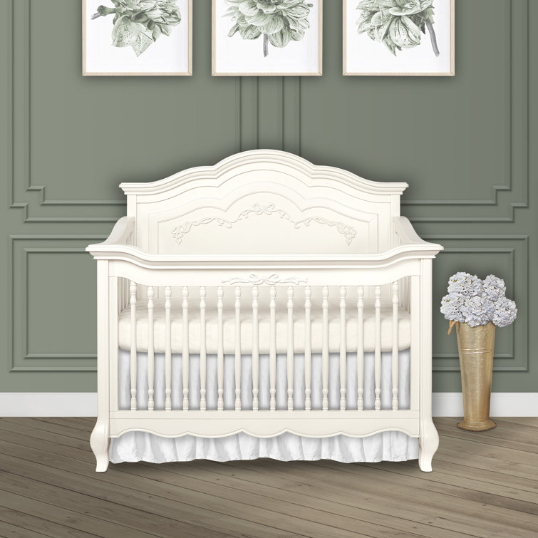 Evolur aurora hot sale crib set